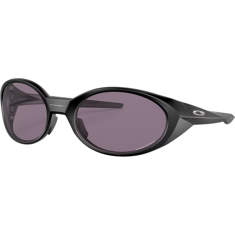 小物 oakley eyejacket REDUX black Oakley Eye Jacket Redux Fingerprint Prizm Black Sunglasses – Extra