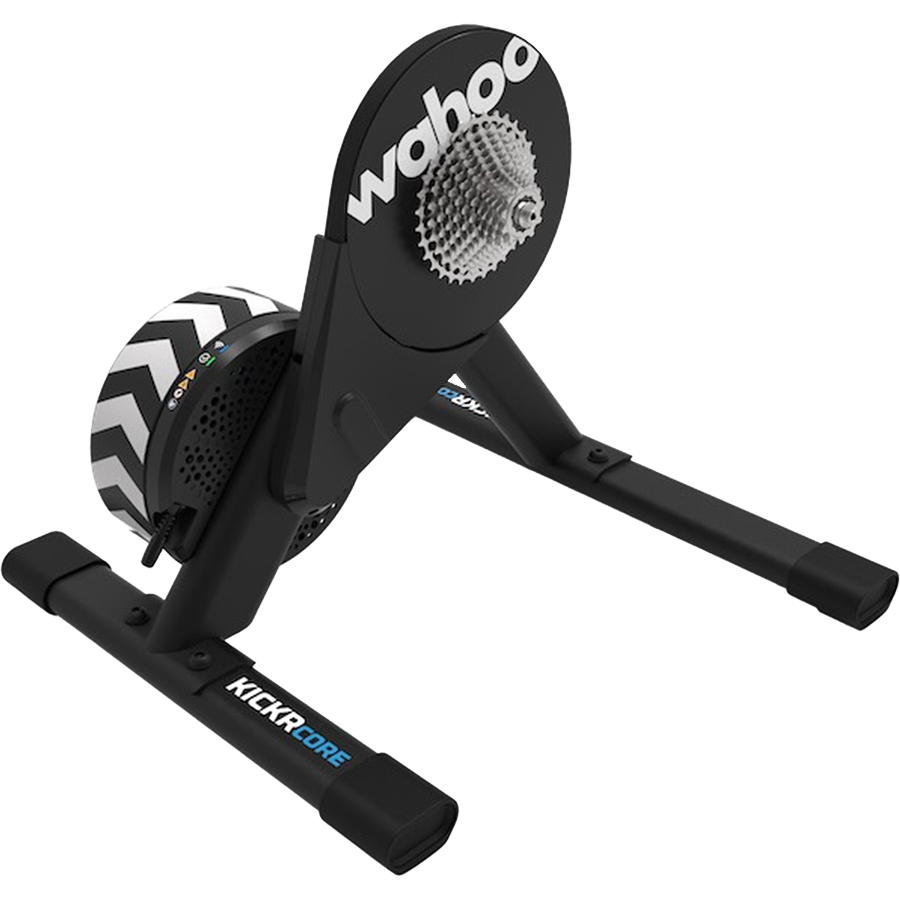 KICKR CORE 2 Power Trainer alternate view