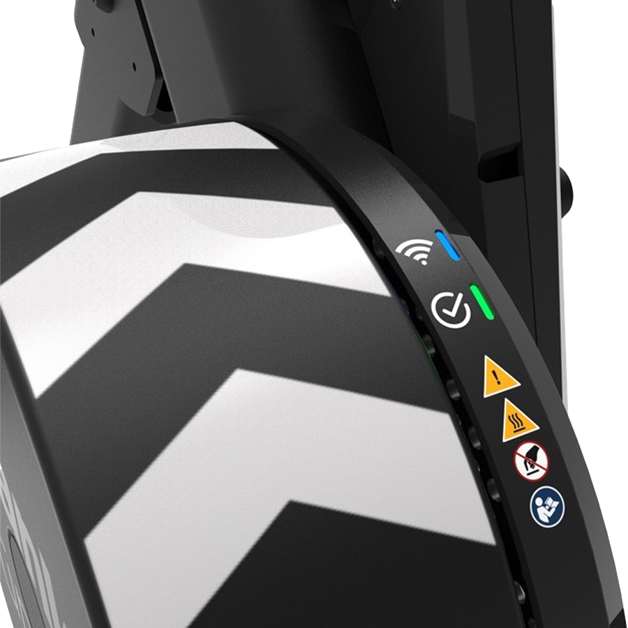 KICKR CORE 2 Power Trainer alternate view