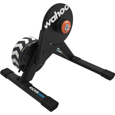 KICKR CORE 2 with Zwift Cog