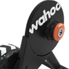 Wahoo Fitness KICKR CORE 2 with Zwift Cog 3/4 Side