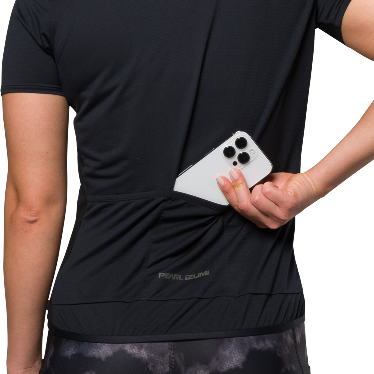 Women's Sugar Short Sleeve Jersey alternate view