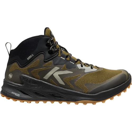 【よう】★希少★BRIEFING MENS WATERPROOF Men's Zionic NTX Mid Waterproof – Sports Basement