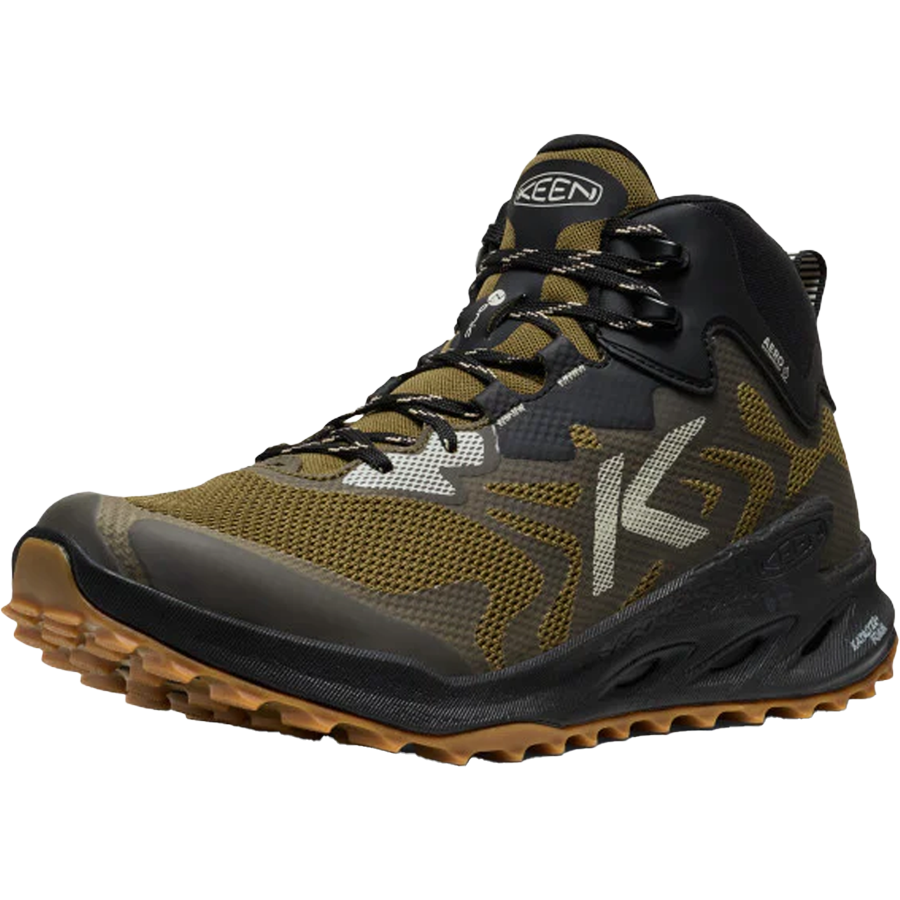 小物 wingrock CIVIVI Yonder Thumb Stud & Crossbar Lock Knife Black Burlap Micarta Ha