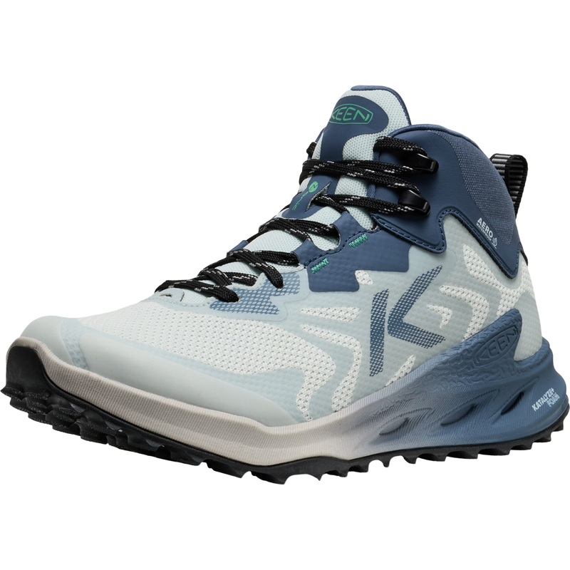 Women's Zionic NTX Mid Waterproof – Sports Basement