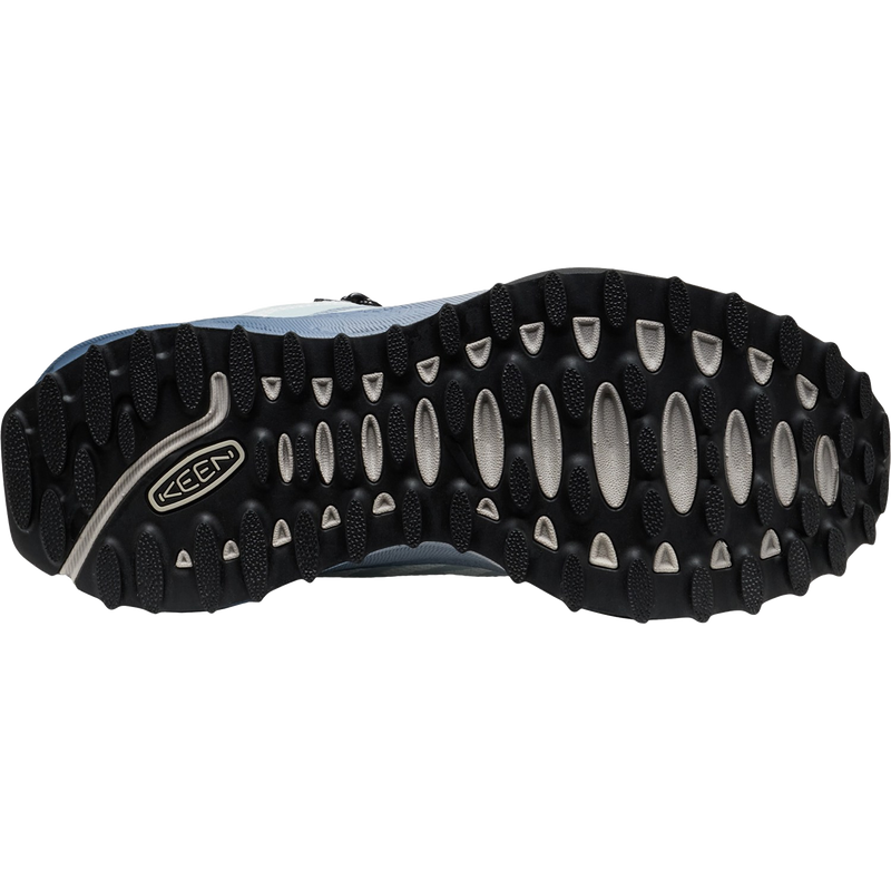 Women's Zionic NTX Mid Waterproof – Sports Basement