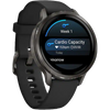 Garmin Venu 4 41mm Workout Analysis