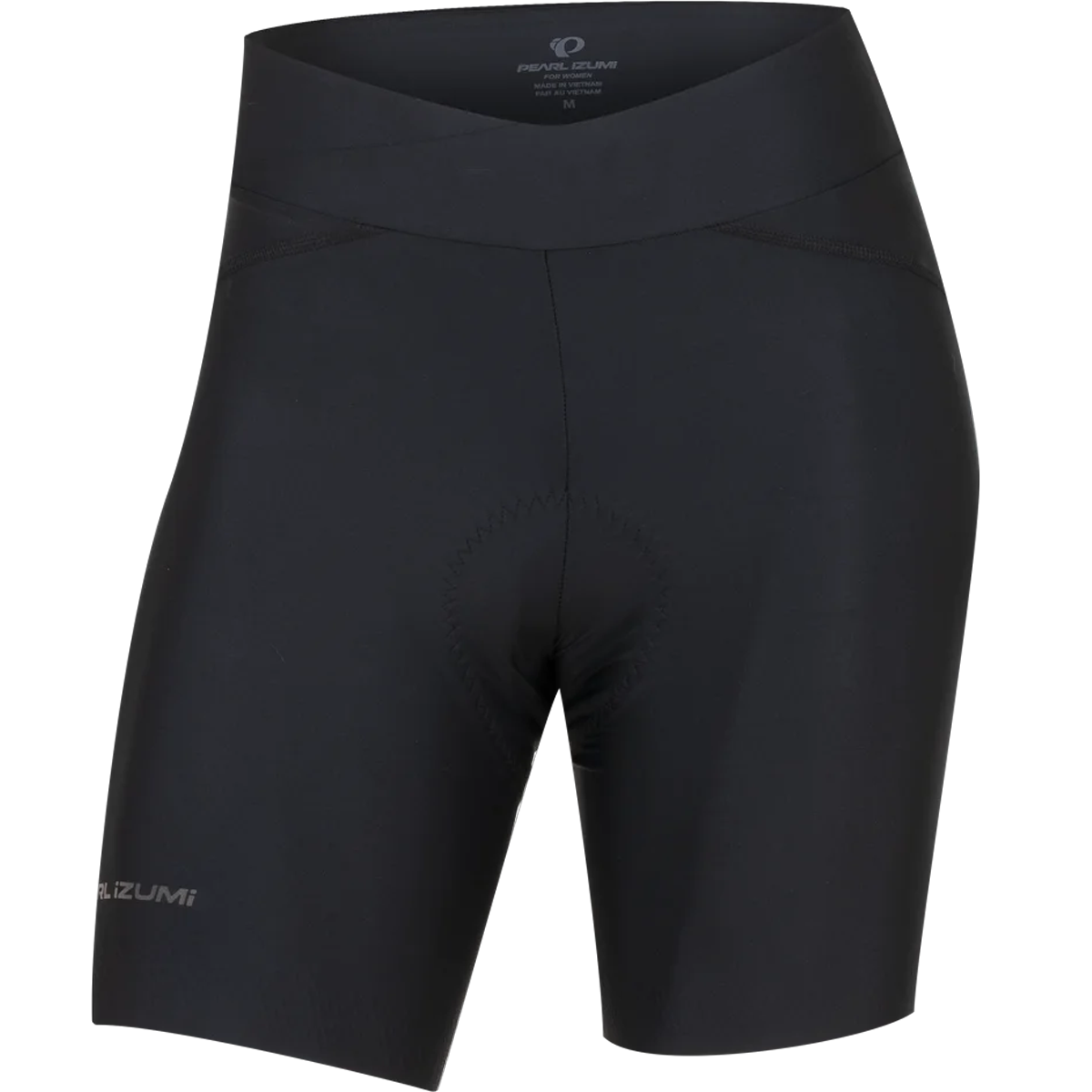 Women's Attack Air Short alternate view