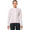 Pearl Izumi Women's PRO Barrier Jacket front on model