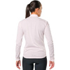 Pearl Izumi Women's PRO Barrier Jacket back on model