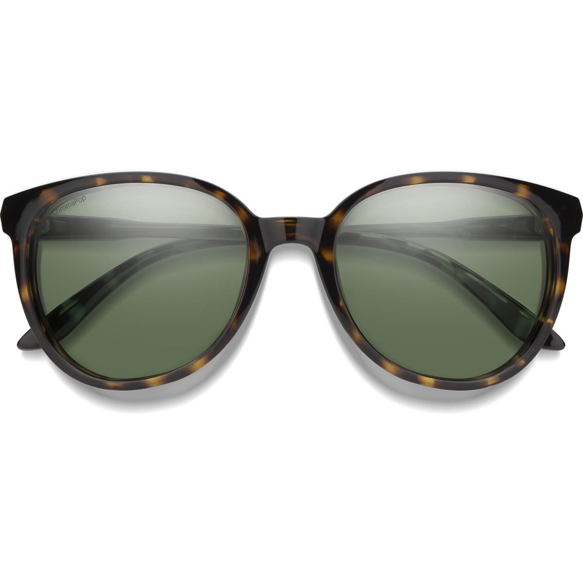 Cheetah alternate view