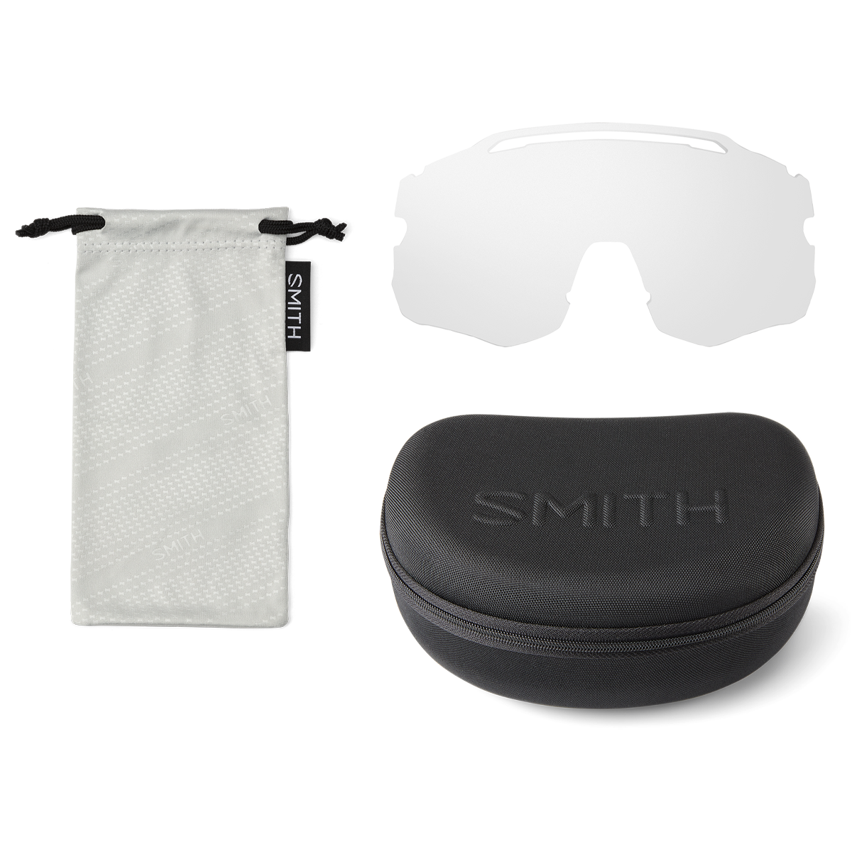 Momentum Photochromic alternate view