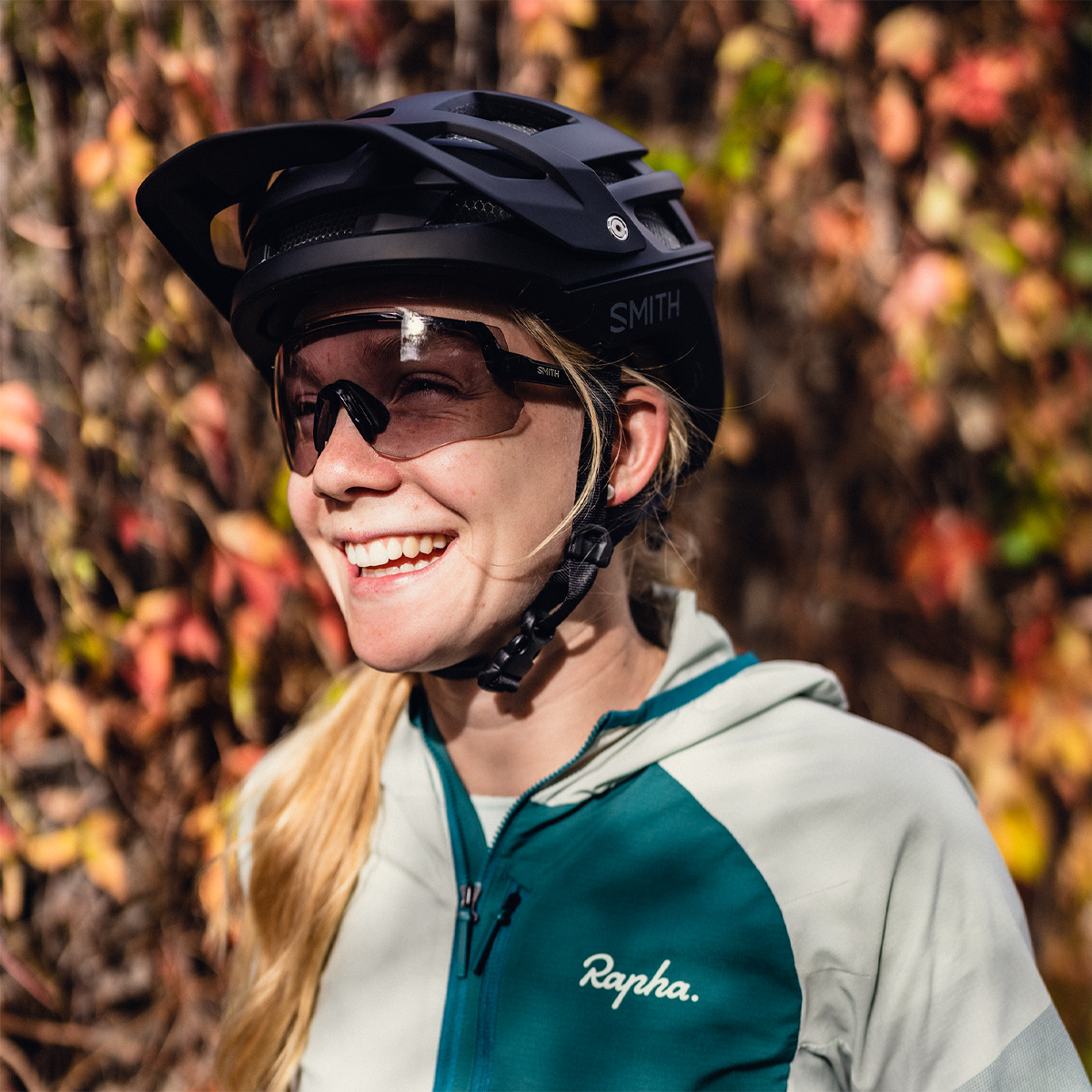 Momentum Photochromic alternate view