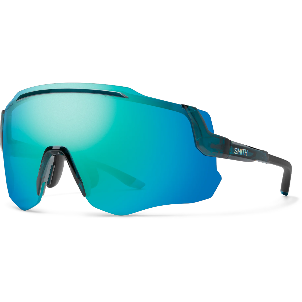 Momentum alternate view