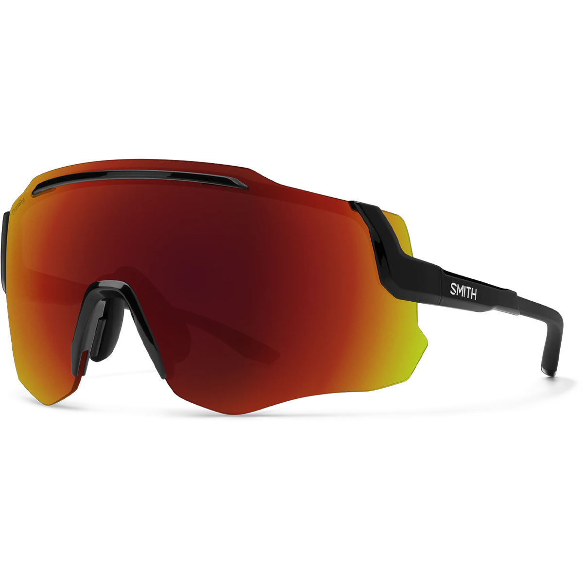 Momentum alternate view