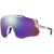 White/ChromaPop Violet Mirror