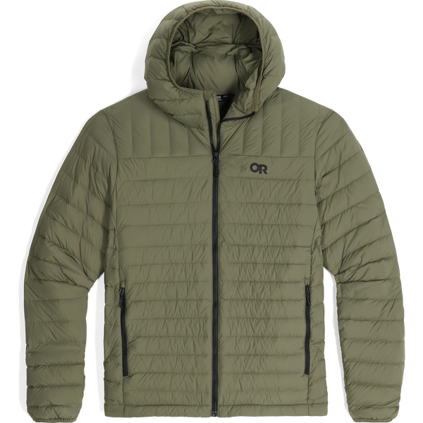 Outdoor Research Transcendent Down Hoodie (Copy)