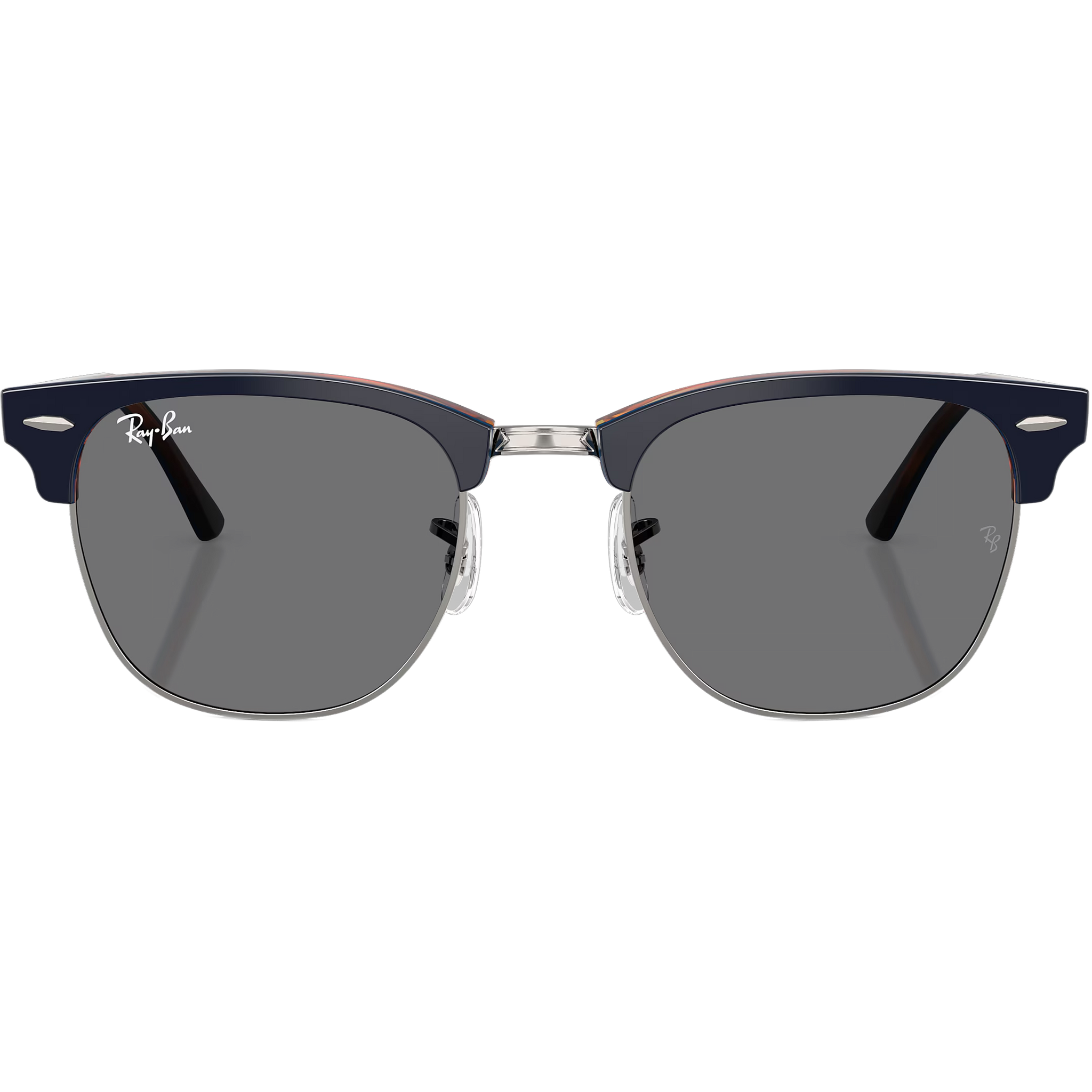 Clubmaster Classic - Gunmetal/Dark Grey alternate view