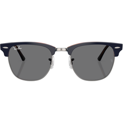 Clubmaster Classic - Gunmetal/Dark Grey