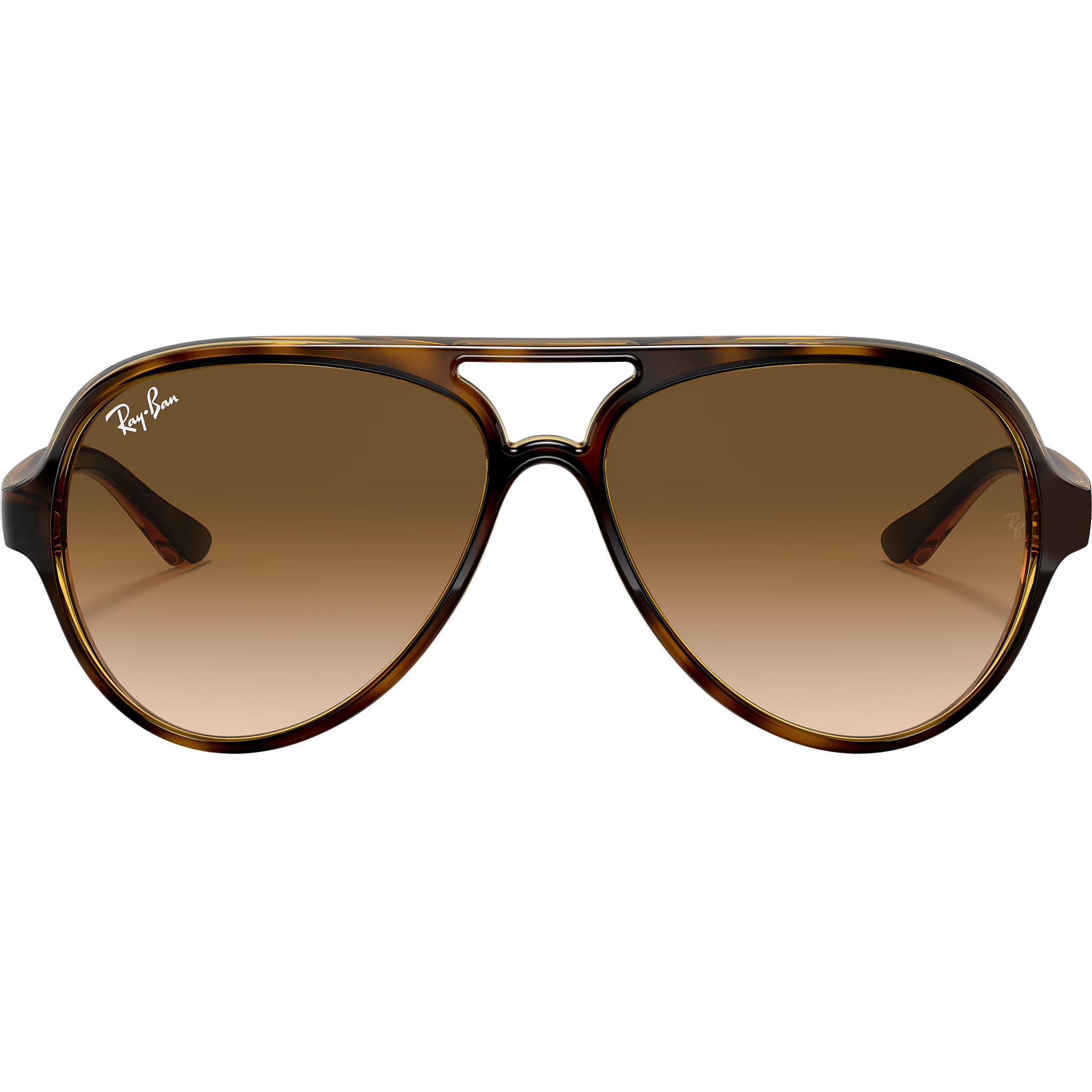 Cats 5000 - Light Havana/Light Brown Gradient alternate view