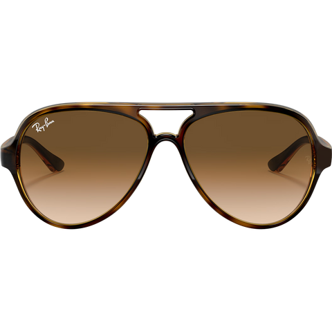 Cats 5000 - Light Havana/Light Brown Gradient