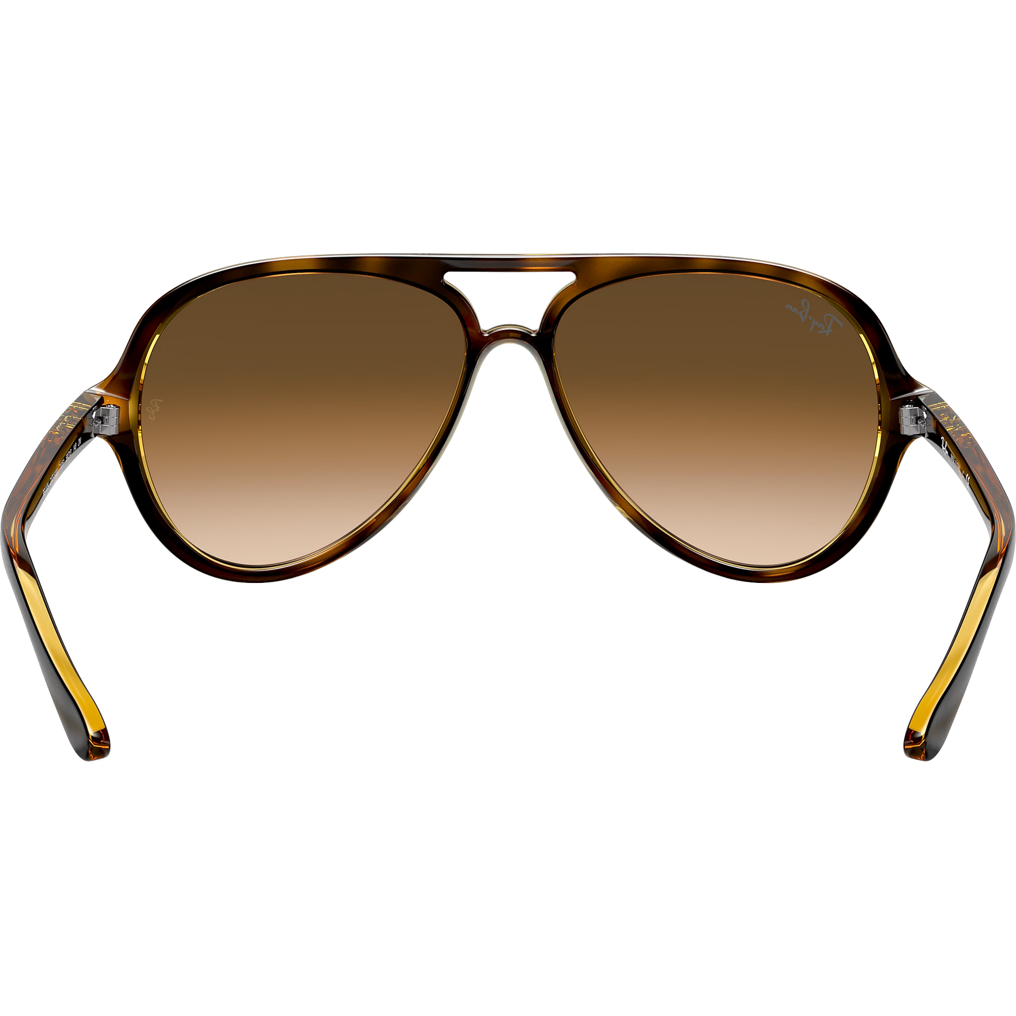 Cats 5000 - Light Havana/Light Brown Gradient alternate view