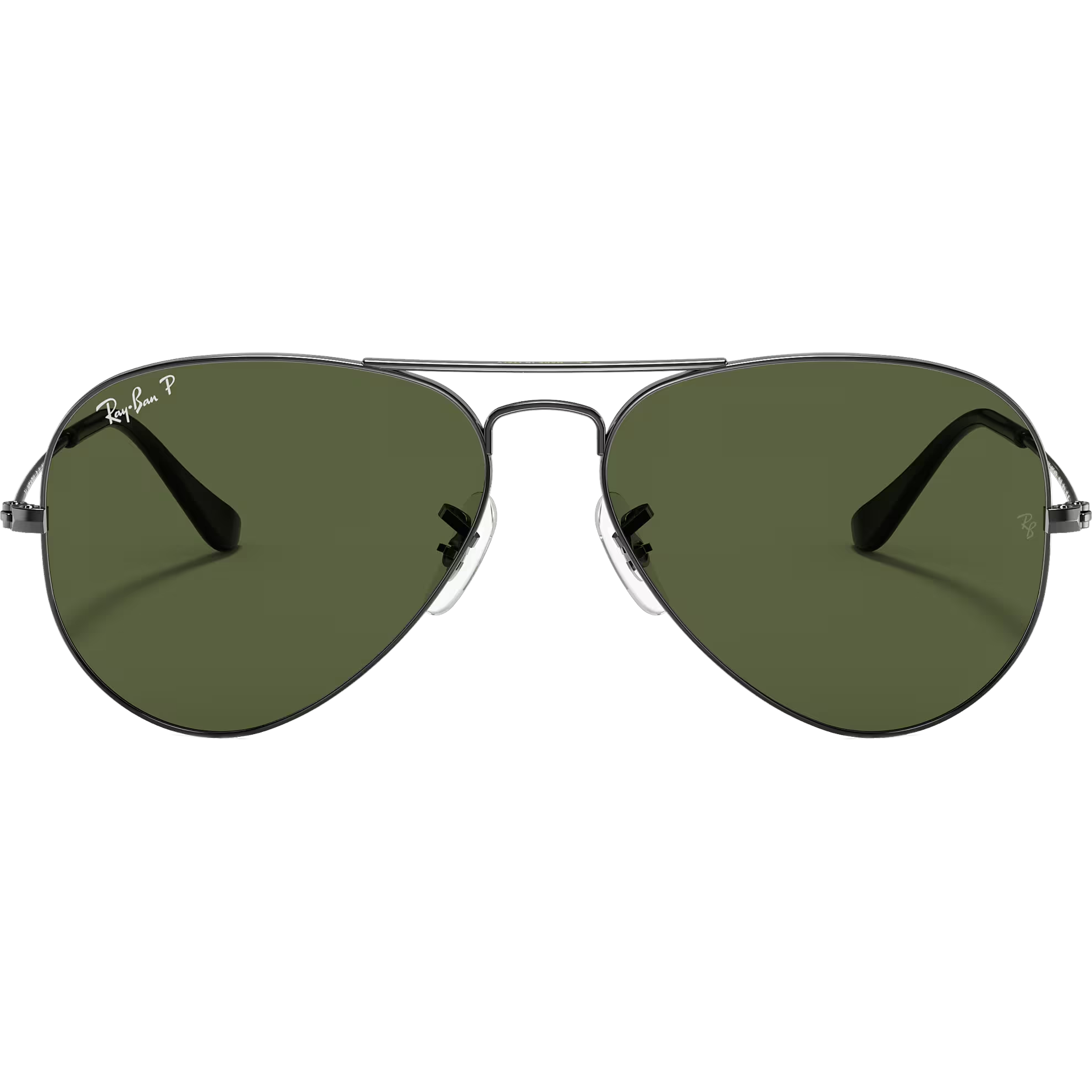 Aviator Classic - Gunmetal/G-15 Green alternate view