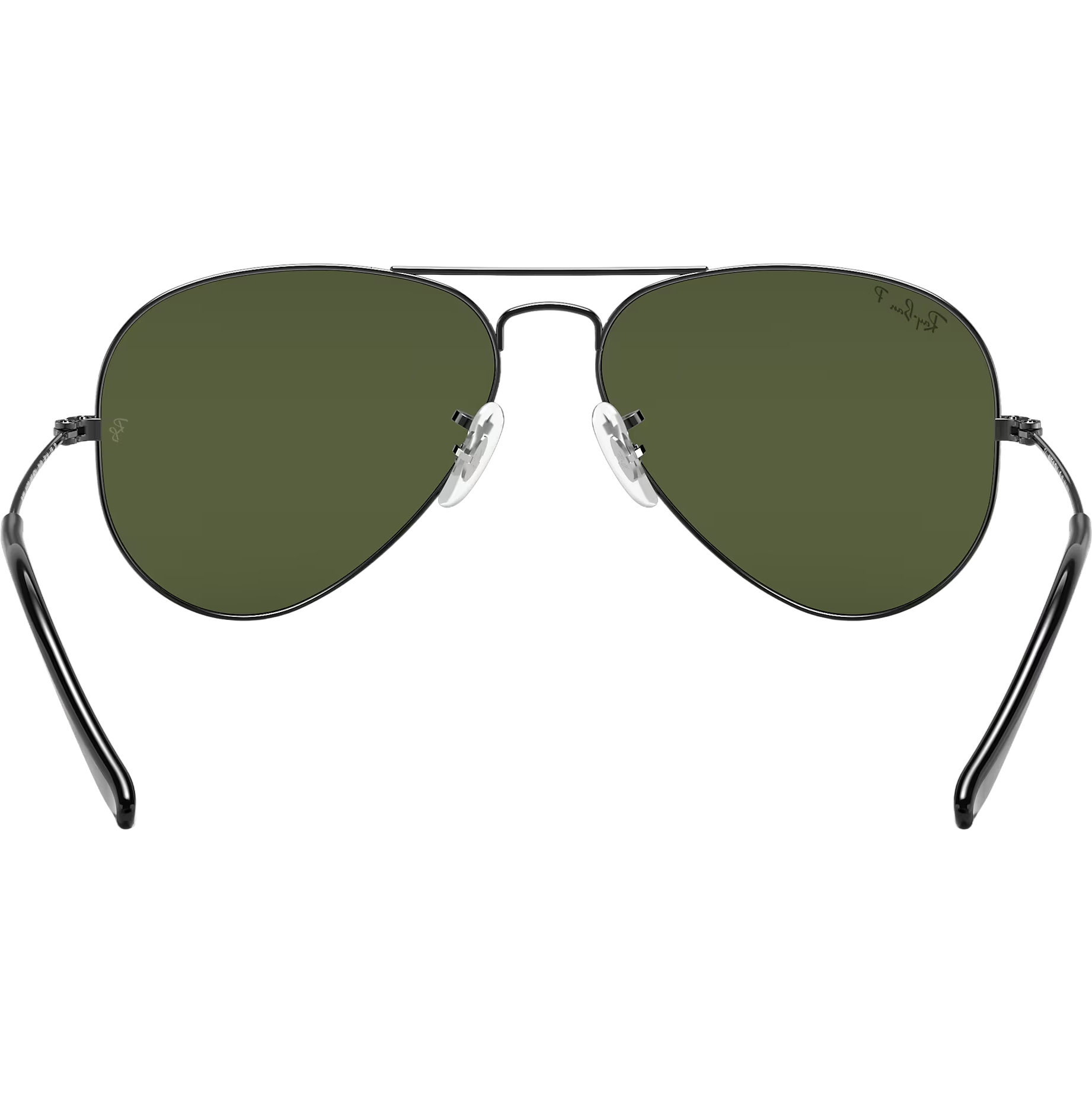 Aviator Classic - Gunmetal/G-15 Green alternate view