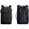 Bellroy Lite Travel Pack 30L front and back