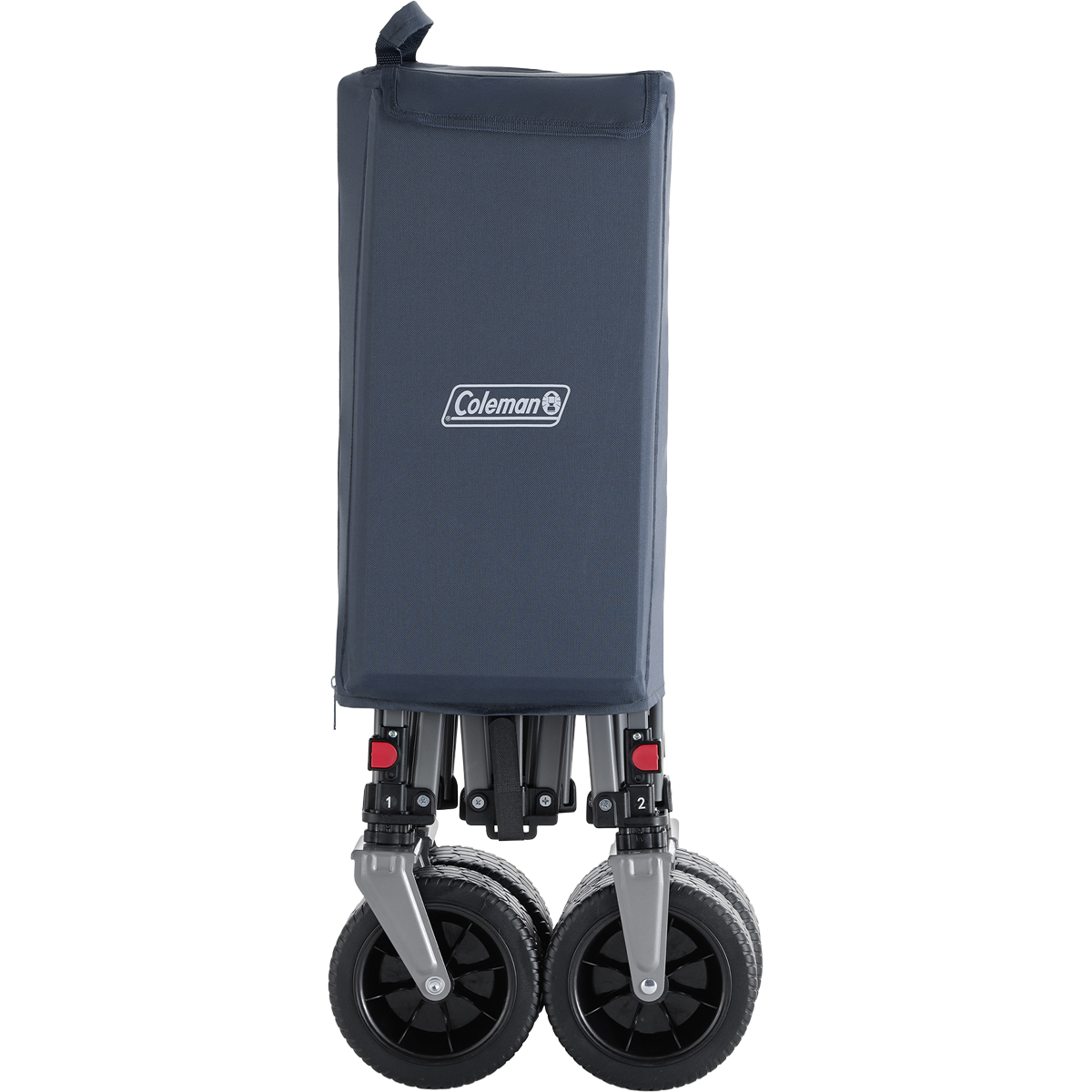 Coleman OUTDOOR WAGON ダークグレー Camp Wagon XL – Sports Basement