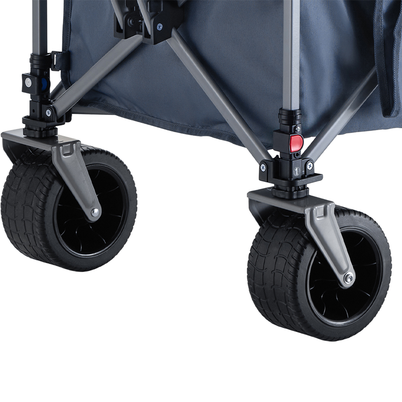 Camp Wagon XL – Sports Basement