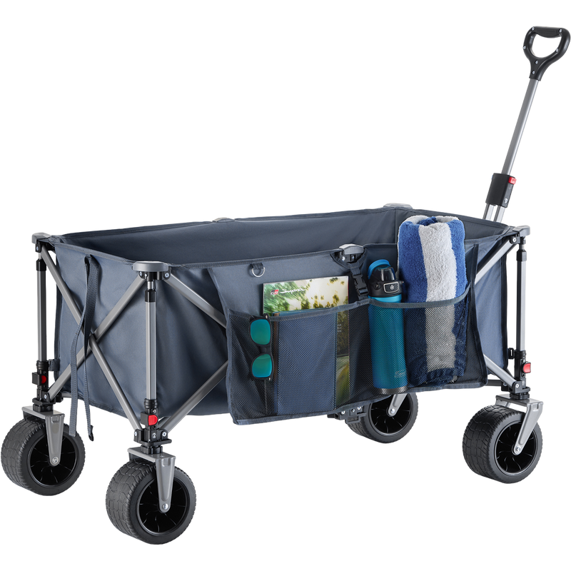 Camp Wagon XL – Sports Basement