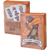 SF Mercantile CA Bear Hug Playing Cards