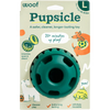 Woof The Pupsicle in Green