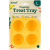 Woof Pupsicle Treat Tray