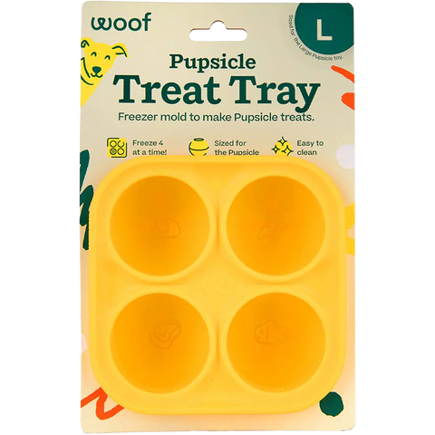 Pupsicle Treat Tray