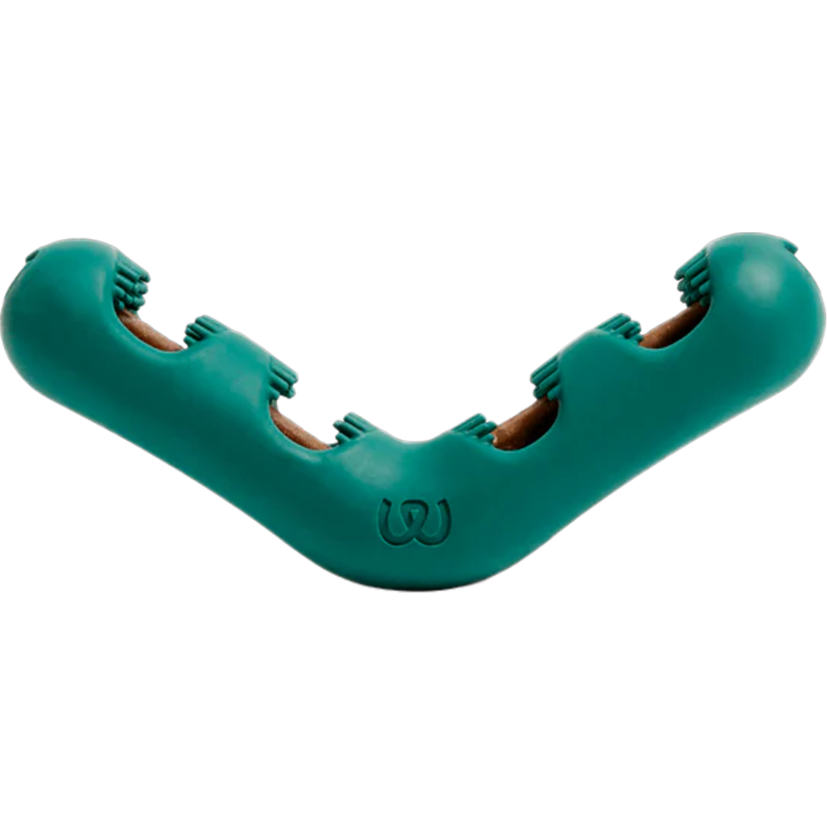 The Bite N' Brush alternate view