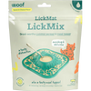 Woof Lickmat Lickmix