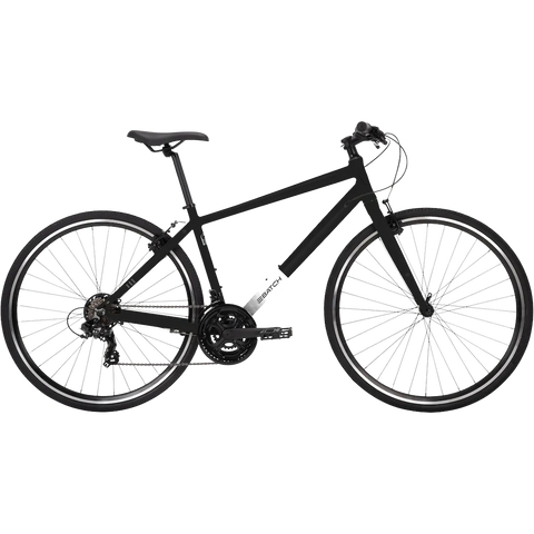 Fitness Bike
