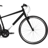 Batch Bicycles Fitness Bike front of bike