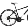 Batch Bicycles Fitness Bike back of bike