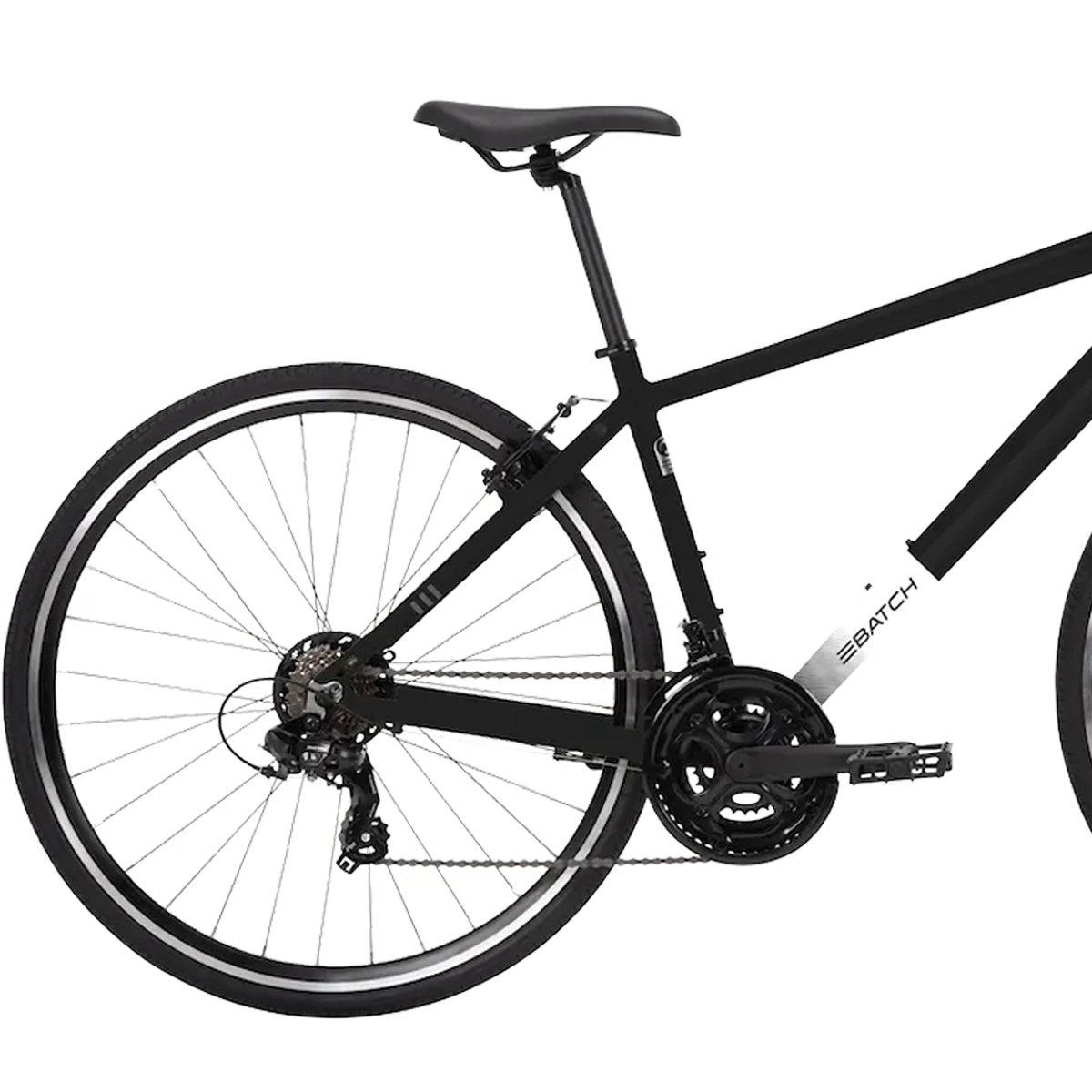 Fitness Bike alternate view