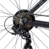Batch Bicycles Fitness Bike drivetrain