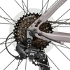 Batch Bicycles Lifestyle Bike drivetrain