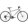 Batch Bicycles Lifestyle Bike in Violet Vapor Grey
