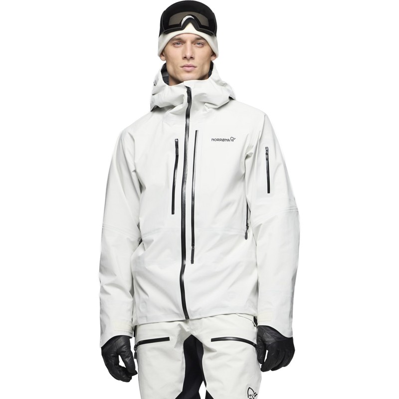 Men's Lofoten Gore-Tex Pro Jacket – Sports Basement