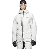 Norrona Lofoten Gore-Tex Pro Jacket front on model