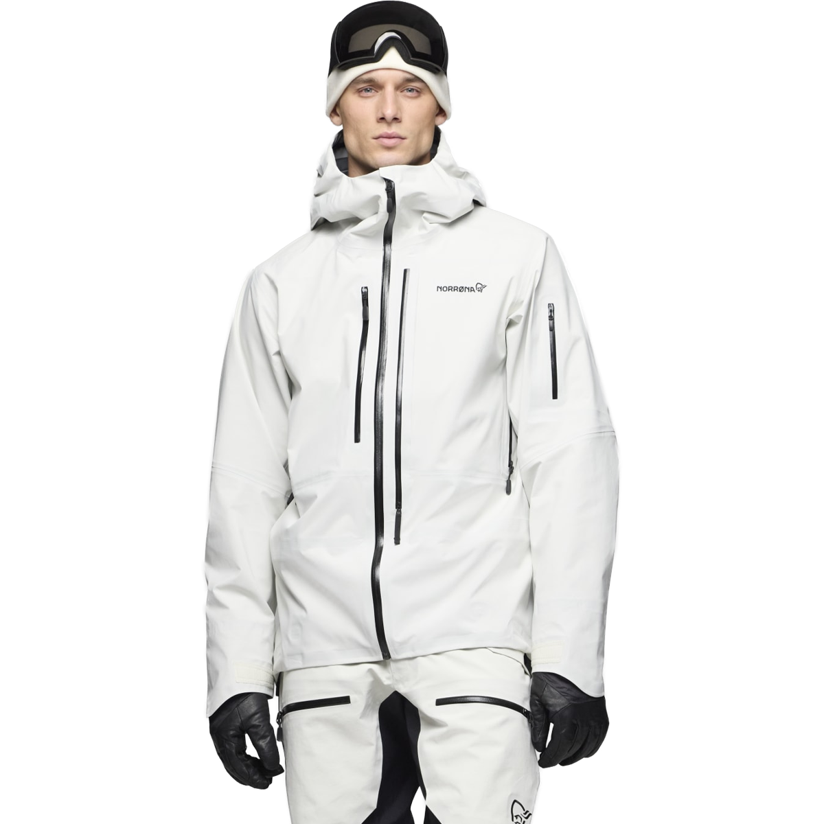 Men's Lofoten Gore-Tex Pro Jacket alternate view