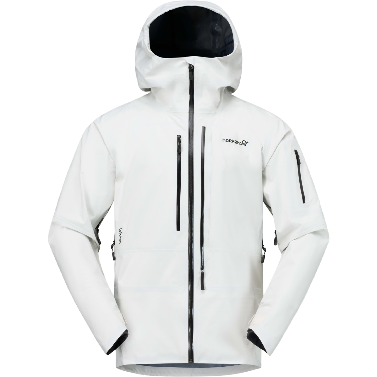 Men's Lofoten Gore-Tex Pro Jacket – Sports Basement