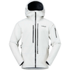 Norrona Lofoten Gore-Tex Pro Jacket in Whisper White